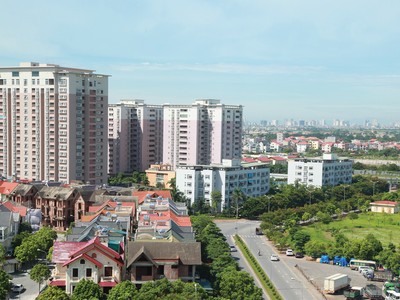 Nguồn cung nhà ở Trang Chủ KL99Com Số 1 Link Đăng Ký KL999 hiện nay rất khan hiếm