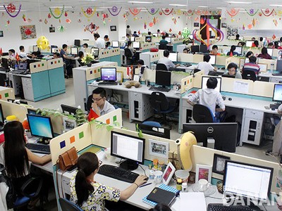 Bài toán đào tạo nhân sự CNTT chất lượng cao đang làm đau đầu các Kl991.com World Cup 2026 Chính Thức Việt Nam.