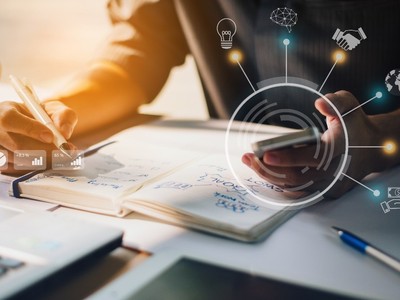 Robo Advisor và lớp nhà Kl99ok phiên bản mới trẻ 