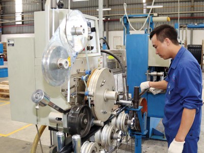 Nhờ nỗ lực cải tiến Kl994 nhà cái bóng đá world cup, rất nhiều Kl991.com World Cup 2026 Chính Thức Việt đã trở thành các nhà cung cấp cho Samsung. Ảnh: Đ.T