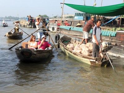 Dù ĐBSCL đã được quan tâm tập trung Kl99ok phiên bản mới trong những năm qua, song vẫn chưa đáp ứng được nhu cầu phát triển. Ảnh: Đức Thanh