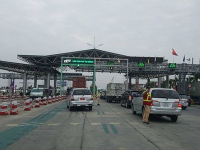 Dự án thu phí tự động không dừng giai đoạn 1 (BOO1) đang rất khó khăn về Kl991.com nạp rút nhanh khi doanh thu không đáp ứng chi phí mà Tasco bỏ ra.