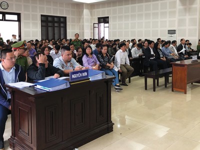 Phiên tòa xét xử vụ tranh chấp giữa Bách Đạt An và Hoàng Nhất Nam được xem là động thái tháo gỡ nút thắt tâm lý cho thị trường Web Tổng Nhà Cái 99Kl99 Giải Trí Bậc Nhất Quảng Nam