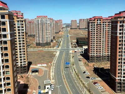 Trung Quốc: Giá nhà giảm, chủ Kl99ok phiên bản mới “ăn bớt” tiện ích, chất lượng