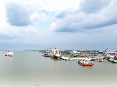 Một góc Khu Kl992 cổng game cá cược Định An (Tỉnh Trà Vinh).