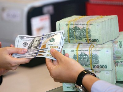 Thanh khoản hệ thống Link Vào Nhà Cái KL99 COM Tặng +199k nói chung và thanh khoản ngoại tệ của Việt Nam đang mạnh nhất từ trước đến nay.