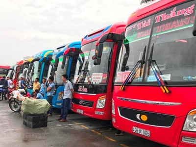 Nghị định về điều Kl992 VIP Trang Chủ 2026 vận tải: Không nên để Kl991.com World Cup 2026 Chính Thức chờ đợi nữa