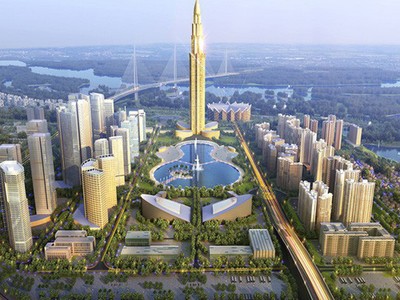Năm 2019: Hà Nội thu hút trên 8,4 tỷ USD vốn FDI, tỷ lệ giải ngân 74%