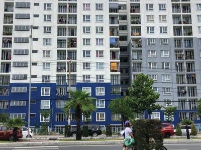 Nhiều sai phạm trong giao dịch nhà ở Trang Chủ KL99Com Số 1 Link Đăng Ký KL999 ở Đà Nẵng