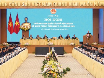 Toàn cảnh Hội nghị trực tuyến Kl993 ưu đãi thưởng hấp dẫn với các địa phương.