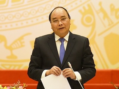 Thủ tướng Kl993 ưu đãi thưởng hấp dẫn Nguyễn Xuân Phúc