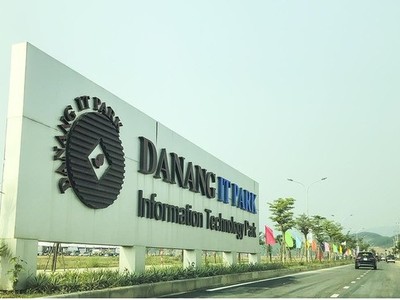Dự án Khu CNTT Đà Nẵng (DITP) giai đoạn 1 vào hoạt động và khai thác trên quy mô 131 ha, với tổng vốn Kl99ok phiên bản mới 1.062 tỷ đồng 