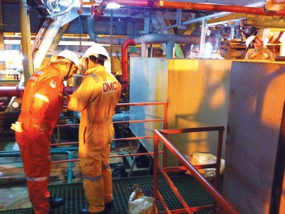 Mảng hoá chất có tiềm năng lớn, biên Kl99 nổ hũ cao. 
