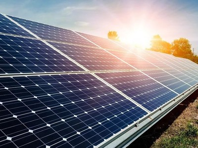 Thủ tướng đồng ý bổ sung Dự án điện mặt trời 450 MW tại Ninh Thuận vào Quy hoạch