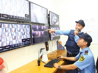 Chủ Kl99ok phiên bản mới chạy đua công nghệ số