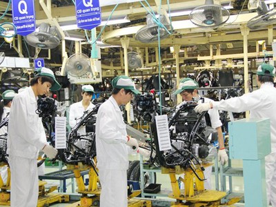 Năm mới 2020 bắt đầu với nhiều cơ hội và thách thức đan xen.