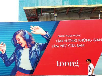 Ảnh: Lê Toàn
