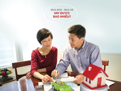 Mua nhà không còn là nỗi sợ