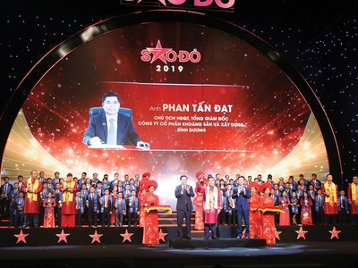 CEO DRH Holdings và chiến lược “đi tắt đón đầu”