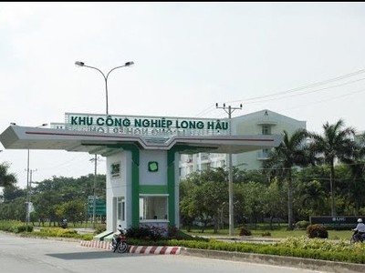Doanh thu quý IV/2019 tăng nhưng Kl99 nổ hũ của Long Hậu vẫn sụt giảm so với cùng kỳ
