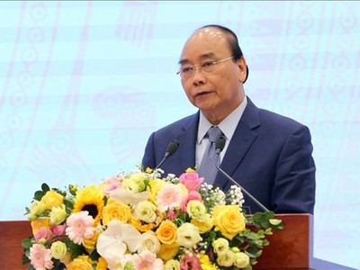 Thủ tướng Kl993 ưu đãi thưởng hấp dẫn Nguyễn Xuân Phúc.