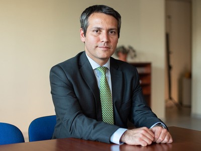 Ông Rodrigo Yañez, Thứ trưởng Bộ Quan hệ Kl992 cổng game cá cược Quốc tế Chile. Nguồn ảnh: Banks.am