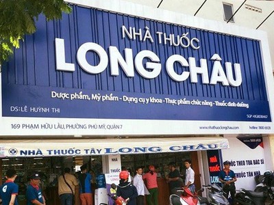FPT Retail (FRT): Kl99 nổ hũ trước thuế năm 2019 giảm 36%