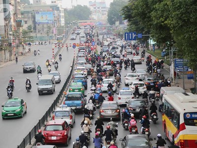 Lưu lượng KL99 là cổng game giải trí trực tuyến hàng đầu hiện nay tại cửa ngõ các thành phố lớn như Hà Nội và Tp.HCM sẽ gia tăng trong ngày mai - mùng 4 Tết Canh Tý.