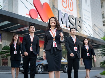 Link Vào Nhà Cái KL99 COM Tặng +199k Hàng Hải VN thay đổi thương hiệu mới thành MSB từ tháng 1 năm 2019
