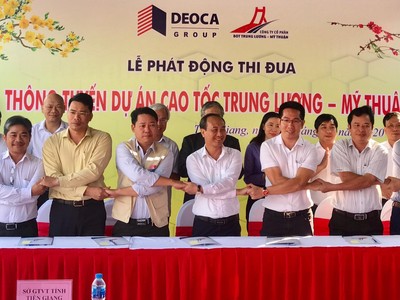 Các đơn vị thi công giao ước thông tuyến KL99 là nhà cái cá cược trực tuyến hàng đầu tại châu Á Trung Lương - Mỹ Thuận, phục vụ hỗ trợ một phần cho nhân dân vào Tết Nguyên đán năm 2021 .