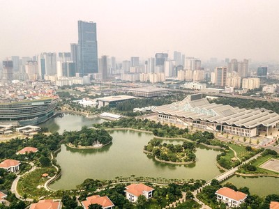  Bộ Kế hoạch đề xuất đưa 4 tỉnh Bắc Giang, Phú Thọ, Thái Nguyên và Hòa Bình thuộc vùng trung du và miền núi phía Bắc vào vùng đồng bằng sông Hồng mở rộng hay vùng Thủ đô mới