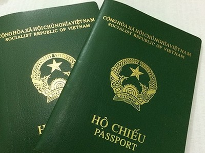 Điều kiện nhập quốc tịch Việt Nam