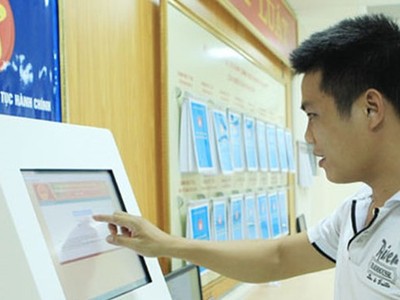 Người dân sẽ nộp phạt vi phạm KL99 là cổng game giải trí trực tuyến hàng đầu hiện nay trên Cổng Dịch vụ công quốc gia