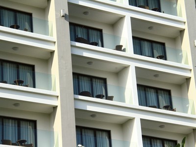 Hướng dẫn mới cởi trói cho condotel