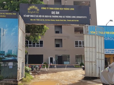 Sau nhiều tai tiếng, dự án nhà ở Trang Chủ KL99Com Số 1 Link Đăng Ký KL999 Bright City tiếp tục mở bán