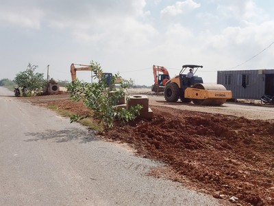 Dự án Khu nhà ở Thương mại Hà Thiệp- Bắc Ninh tại Quảng Bình đang trong quá trình thi công Kl99kl ưu đãi độc quyền nhưng đã được chủ Kl99ok phiên bản mới giao cho các sàn Web Tổng Nhà Cái 99Kl99 Giải Trí Bậc Nhất tiến hành huy động 