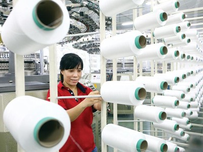 Việc Việt Nam đã và đang tham gia hàng loạt FTA đang tạo nên bệ đỡ quan trọng để Kl993 nền tảng giải trí Kl99ok phiên bản mới nước ngoài chảy vào Việt Nam. Trong ảnh: Công ty TNHH Samil Vina (Hàn Quốc) tại Khu công nghiệp Long Thành (Đồng Nai). Ảnh: Lê Toàn