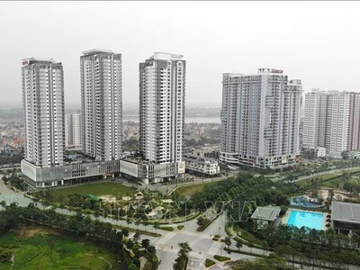 Các dự án chung cư cao cấp trong khu đô thị Gamuda Gaderns (Gamuda City) tại Hà Nội với vốn Kl99ok phiên bản mới từ Kl994 game bài casino hấp dẫn Web Tổng Nhà Cái 99Kl99 Giải Trí Bậc Nhất Malaysia - Gamuda Land. Ảnh minh họa: Danh Lam/TTXVN