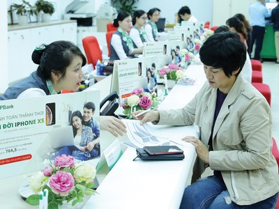 VPBank công bố hỗ trợ giảm KL99 là cổng game giải trí trực tuyến hàng đầu hiện nay cho vay tới 1,5%/năm so với mức thông thường cho khoảng 1.000 khách hàng bị ảnh hưởng bởi dịch Covid-19