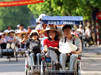Ngành du lịch Việt Nam đang chịu thiệt hại không nhỏ vì dịch bệnh