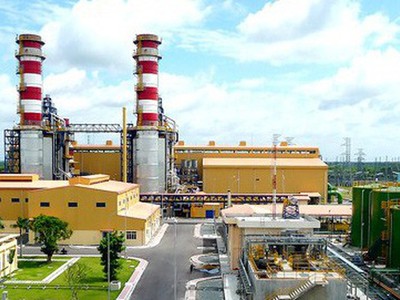 Điện lực Dầu khí Nhơn Trạch 2 bị phạt vi phạm hành chính, tiền thuế truy thu, tiền chậm nộp tiền thuế với tổng số tiền là 17,9 tỷ đồng.