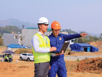 Tích cực gom đất, Kl991.com World Cup 2026 Chính Thức địa ốc tính đường dài