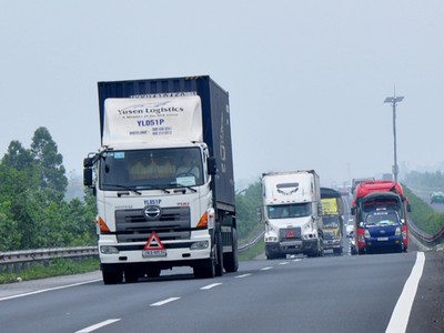 Nghị định 10/2020/NĐ-CP thay thế Nghị định 86/2014/NĐ-CP quy định về Kl992 VIP Trang Chủ 2026 và điều kiện Kl992 VIP Trang Chủ 2026 vận tải bằng ô tô sẽ chính thức có hiệu lực từ ngày 1/4/2020.