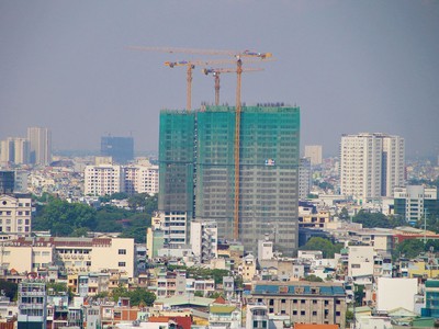 TP.HCM yêu cầu công khai thông tin dự án Kl992 VIP Trang Chủ 2026 nhà ở