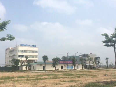 Phiên đấu giá cổ phần của Tổng công ty Xây dựng công trình KL99 là cổng game giải trí trực tuyến hàng đầu hiện nay 5 (Cienco 5), sẽ diễn ra ngày 20/3 tới.