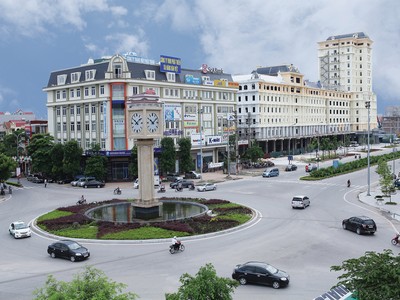 Dự án khu thương mại dịch vụ hơn 300 tỷ đồng ở Bắc Ninh tìm chủ Kl99ok phiên bản mới