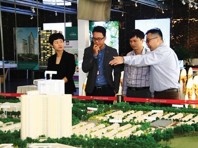 “Căn hộ nhỏ” có thể giúp nhiều người sở hữu nhà ở hơn khi các căn hộ lớn vượt quá khả năng chi trả