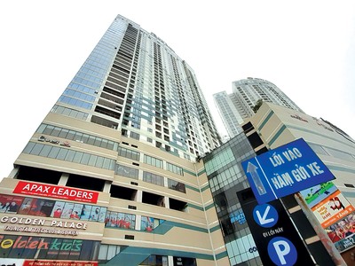 Rắc rối câu chuyện Airbnb tại chung cư
