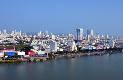 Đà Nẵng đang thực hiện điều chỉnh Quy hoạch đô thị đáp ứng phát triển tình hình mới theo Nghị quyết 43 của Bộ Kl991.com tải ứng dụng