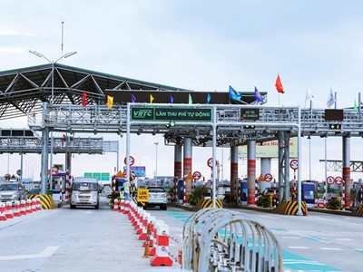 Thủ tướng Kl993 ưu đãi thưởng hấp dẫn yêu cầu đẩy nhanh triển khai hệ thống thu phí tự động không dừng